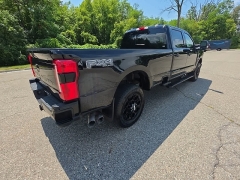 Used 2023  Ford Super Duty F-350 SRW 4WD Crew Cab Box at Maxx Loans near St&period; Adrian&comma; MI