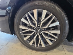 Used 2025  Nissan Altima SV FWD at Maxx Loans near St&period; Adrian&comma; MI