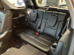 Used 2022 Ford Explorer XLT 4WD at Suburban Ford of Sterling Heights near Sterling Heights, MI