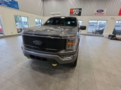 Used 2023  Ford F-150 4WD SuperCrew 5&period;5' Box at Maxx Loans near St&period; Adrian&comma; MI