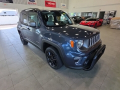 Used 2021  Jeep Renegade Limited 4x4 at Maxx Loans near St&period; Adrian&comma; MI