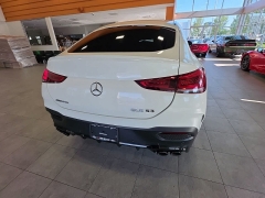Used 2021  Mercedes-Benz GLE AMG GLE 53 4MATIC Coupe at Maxx Loans near St&period; Adrian&comma; MI