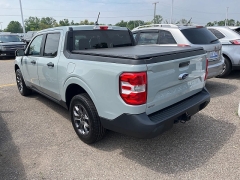 Used 2023 Ford Maverick FWD SuperCrew at Maxx Loans near ,