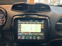 Used 2023  Jeep Renegade Trailhawk 4x4 at Maxx Loans near St. Adrian, MI