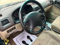 Used 2001  Subaru Forester 4dr L at Maxx Loans near St&period; Adrian&comma; MI
