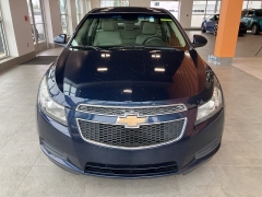Used 2011 Chevrolet Cruze 4d Sedan LTZ at Maxx Loans near ,