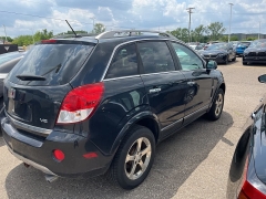 Used 2008 Saturn Vue 4d SUV FWD XR at Suburban Ford of Sterling Heights near Sterling Heights, MI