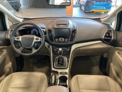 Used 2013  Ford C-MAX Energi 4d Hatchback SEL at Maxx Loans near St&period; Adrian&comma; MI