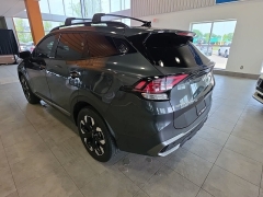 Used 2023  Kia Sportage X-Line AWD at Maxx Loans near St&period; Adrian&comma; MI