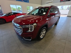  2022 GMC Terrain AWD 4dr SLE at Maxx Loans near St&period; Adrian&comma; MI