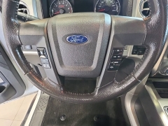 Used 2014  Ford F-150 4WD SuperCrew at Maxx Loans near St&period; Adrian&comma; MI