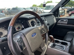 Used 2010  Ford Expedition EL 4d SUV 4WD Limited at Maxx Loans near St&period; Adrian&comma; MI