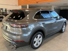 Used 2019  Porsche Cayenne 4d SUV AWD at Maxx Loans near St&period; Adrian&comma; MI