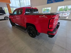Used 2019  Chevrolet Colorado 4WD Crew Cab 128&period;3" LT at Maxx Loans near St&period; Adrian&comma; MI