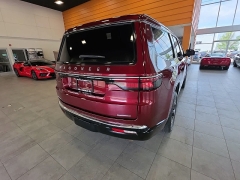Used 2022  Jeep Wagoneer Series III 4x4 at Maxx Loans near St&period; Adrian&comma; MI