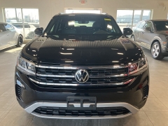 Used 2022  Volkswagen Atlas Cross Sport 2&period;0T SEL 4MOTION at Maxx Loans near St&period; Adrian&comma; MI