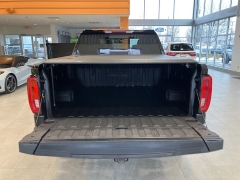 Used 2020  GMC Sierra 1500 4WD Crew Cab 147" AT4 at Maxx Loans near St&period; Adrian&comma; MI