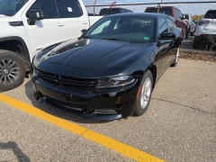 Used 2023 Dodge Charger SXT RWD at Suburban Ford of Sterling Heights near Sterling Heights, MI