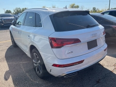 Used 2023 Audi Q5 S line Prestige 45 TFSI quattro at Maxx Loans near St. Adrian, MI