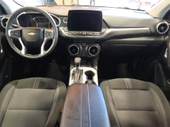 Used 2024  Chevrolet Blazer FWD 4dr LT w&sol;2LT at Maxx Loans near St&period; Adrian&comma; MI