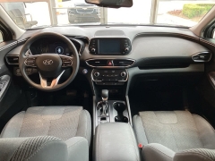 Used 2019 Hyundai Santa Fe SEL 2.4L Auto AWD at Maxx Loans near St. Adrian, MI