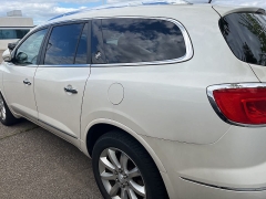 Used 2013 Buick Enclave 4d SUV AWD Leather at Suburban Ford of Sterling Heights near Sterling Heights, MI