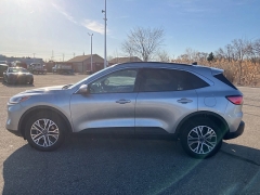 Used 2022 Ford Escape SEL AWD at Maxx Loans near ,