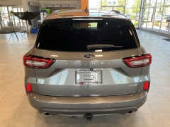 Used 2023 Ford Escape ST-Line Select AWD at Maxx Loans near St. Adrian, MI