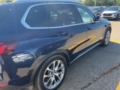 Used 2021 BMW X5 xDrive40i Sports Activity Vehicle at Suburban Ford of Sterling Heights near Sterling Heights, MI