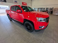 Used 2019  Chevrolet Colorado 4WD Crew Cab 128&period;3" LT at Maxx Loans near St&period; Adrian&comma; MI