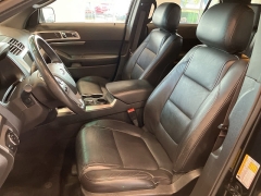 Used 2015 Ford Explorer 4d SUV FWD XLT at Maxx Loans near St. Adrian, MI