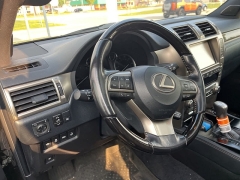Used 2021 Lexus GX GX 460 Premium 4WD at Suburban Ford of Sterling Heights near Sterling Heights, MI