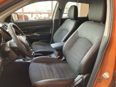 Used 2024 Mitsubishi Outlander Sport 2.0 AWC at Suburban Ford of Sterling Heights near Sterling Heights, MI