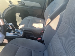 Used 2014 Chevrolet Cruze 4d Sedan LT1 AT at Suburban Ford of Sterling Heights near Sterling Heights, MI