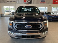 Used 2022 Ford F-150 4WD SuperCrew 5.5' Box at Maxx Loans near St. Adrian, MI
