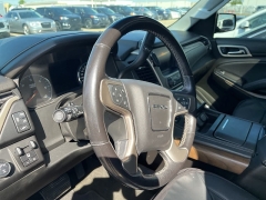 Used 2018 GMC Yukon XL 4d SUV 4WD Denali at Suburban Ford of Sterling Heights near Sterling Heights, MI