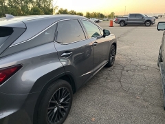 Used 2019 Lexus RX RX 350 AWD at Suburban Ford of Sterling Heights near Sterling Heights, MI