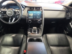 Used 2022  Jaguar E-PACE P250 AWD SE at Maxx Loans near St&period; Adrian&comma; MI