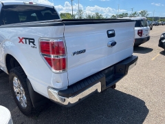Used 2014 Ford F-150 4WD SuperCrew at Maxx Loans near ,