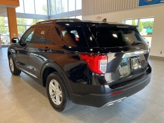 Used 2022 Ford Explorer XLT 4WD at Maxx Loans near St. Adrian, MI