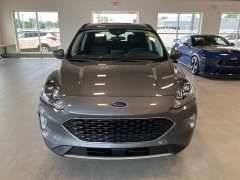 Used 2021 Ford Escape SEL FWD at Maxx Loans near St. Adrian, MI