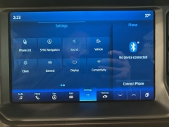 Used 2023  Ford Bronco 4 Door 4x4 at Maxx Loans near St. Adrian, MI