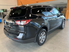Used 2017 Chevrolet Traverse 4d SUV AWD LT w/2LT at Maxx Loans near St. Adrian, MI