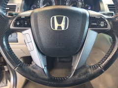 Used 2011  Honda Odyssey 5dr EX-L at Maxx Loans near St&period; Adrian&comma; MI