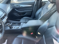 Used 2023  Cadillac CT5 4dr Sdn Luxury at Maxx Loans near St&period; Adrian&comma; MI