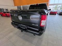 Used 2019  Ram 1500 Big Horn&sol;Lone Star 4x4 Crew Cab 5'7" Box at Maxx Loans near St&period; Adrian&comma; MI