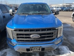 Used 2021  Ford F-150 4WD SuperCrew Box at Maxx Loans near St&period; Adrian&comma; MI