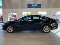 Used 2025  Chevrolet Malibu 4dr Sdn 1LT at Maxx Loans near St&period; Adrian&comma; MI