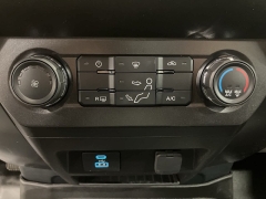 Used 2022  Ford Super Duty F-350 SRW 4WD Reg Cab 8' Box at Maxx Loans near St&period; Adrian&comma; MI