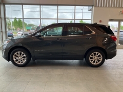 Used 2019 Chevrolet Equinox 4d SUV FWD LT w/2FL at Maxx Loans near ,